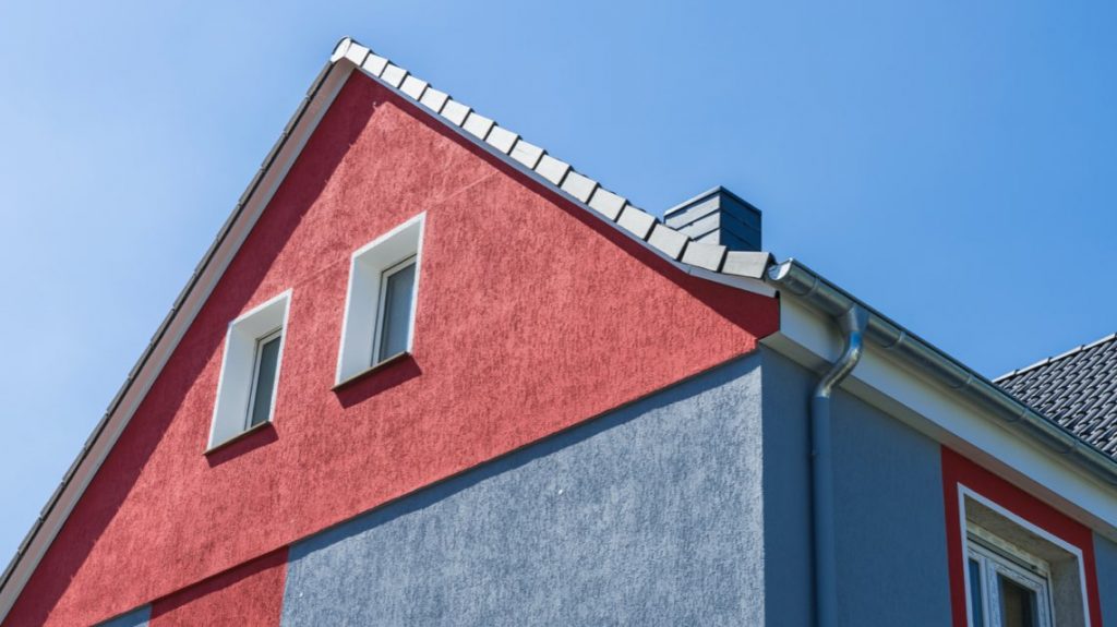 Maler Karlsruhe Projekt 1